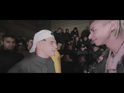 TAROS vs CUBANITRO - CUARTOS // CLAS. 420 BACKYARD