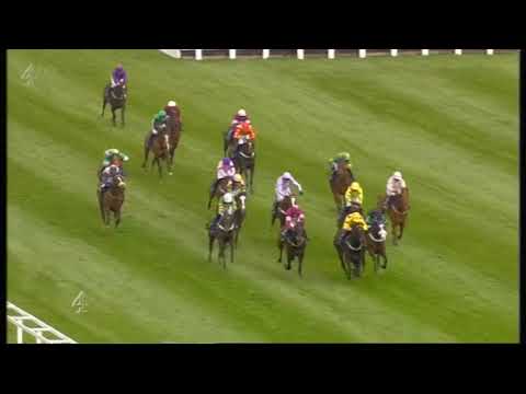 2012 William Hill Supreme Novices' Hurdle - Cheltenham Festival
