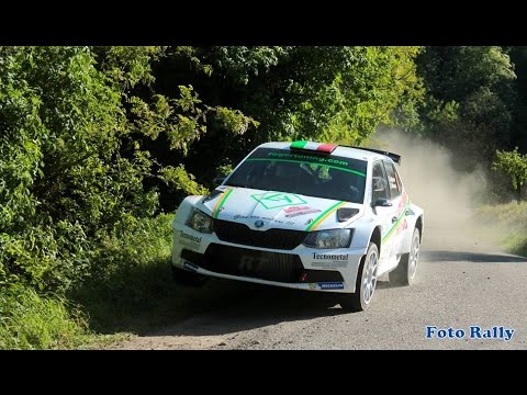 29°Rally del Tartufo 2017 [Full HD]