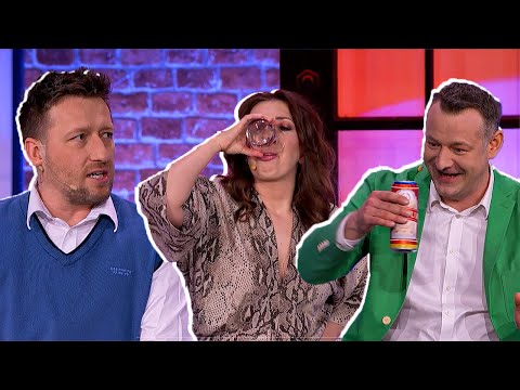 Kabaret Nowaki - Żona idealna