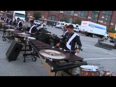 Bluecoats - DCI 2014 - Clip 2