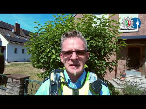 Fahrradführerschein - Hindernisse