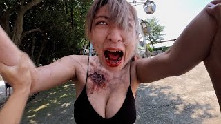 Zombie Park 活屍樂園