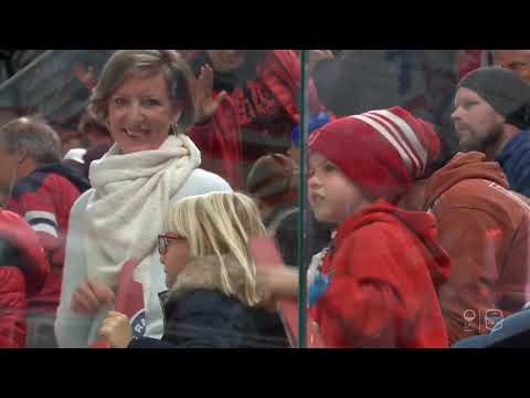 Highlights: SC Rapperswil-Jona Lakers vs. HC Lugano