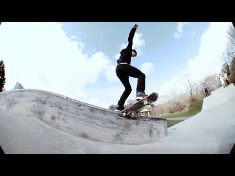 The Lost Sessions | Jarvis Brook