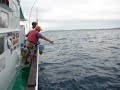 千葉県のアカムツ乗合船 千葉県のアカムツ乗合船