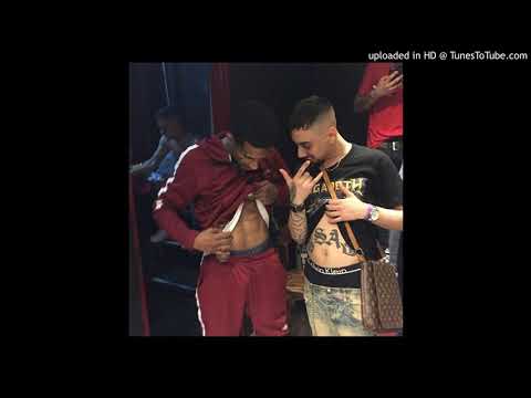 EL NICKO X CUBAN BLING - MONEY 4 CANE