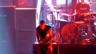 Skunk Anansie au Trianon Little Baby Swastikka