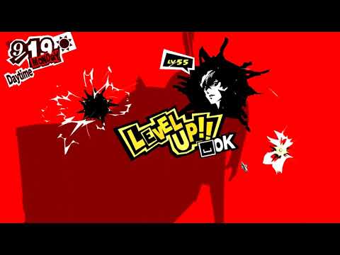 [PC] Persona 5 Royal Cheathrough - Pt. 53