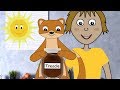 Pop Goes The Weasel Nursery Rhyme For Babies And Toddlers From Sing And Learn
