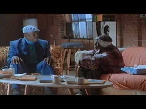 Illegal (Mr. Malik & Jamal) - Back In The Day [Explicit]