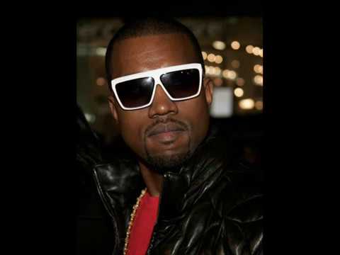 12 - kid sister feat kanye west  - pro nails - KanYe West Can't Tell Me Nothing Mixtape