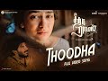 Thoodha Video Song - Sita Ramam (Tamil) | Dulquer | Mrunal | Vishal | Hanu Raghavapudi