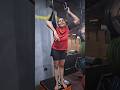 Vijay TV Fam Jacklin Recent Workout Video Viral Reels Trending Fun Workout Shorts Short