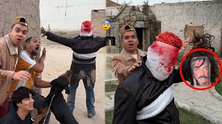 Download lagu Sir Kata Agea Zoo Mein 😨  mp3