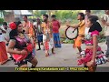 லாவண்யா மற்றும் கார்த்திகா ஆட்டம் Newkar