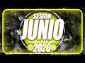 REGGAETON MIX JUNIO 2026 Lo Más Nuevo Reggaeton Comercial Mula Deejay