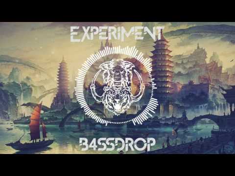 B4SSdrop - Experiment [Vytal Records Release]