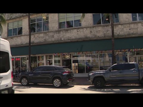 Restaurant ordered shut after years of training violations