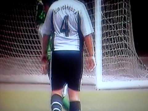 Aridane - Gol al cerruda