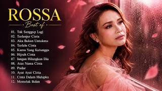 Download lagu ROSSA [ Full Album Terbaik 2026 ] Lagu Indonesia Terpopuler Sepanjang Masa - LAGU POP HITS INDONESIA mp3