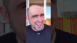 Meaning of Puto in Portugal and in Spain feat. Stef R. Lopez