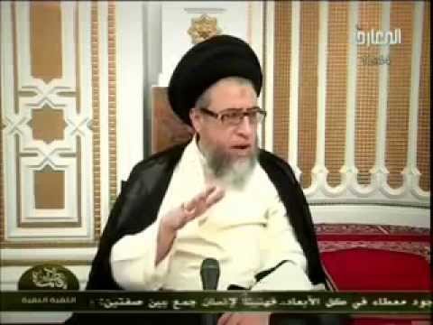 ⁣هل يجوز للمراة عمل شي ينمع الحمل ( اقراص او لولب او ربط ) ؟  / السيد صباح شبر / فواصل فقهية