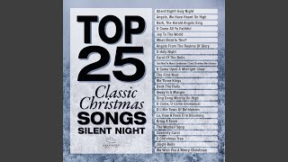 Angels From The Realms Of Glory