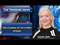 Air Canada hit by cyber attack