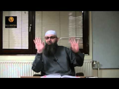 Vrijednost slobodnog vremena - dr. Safet Kuduzović