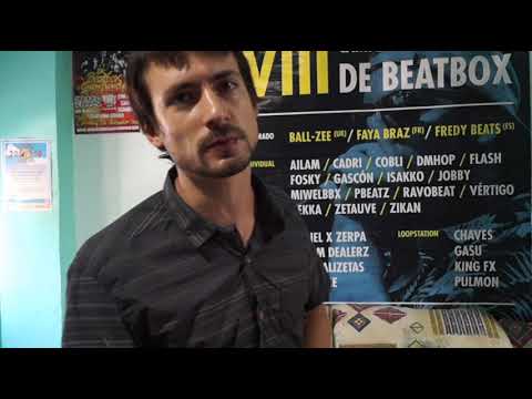 Ravobeat - INSCRIPCION #Urbanctfest2019 Individual