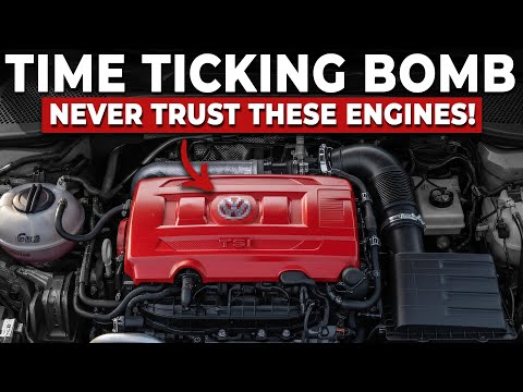 13 Engines You Should Never Trust on a Road Trip
