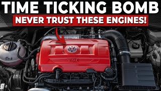 13 Engines You Should Never Trust on a Road Trip