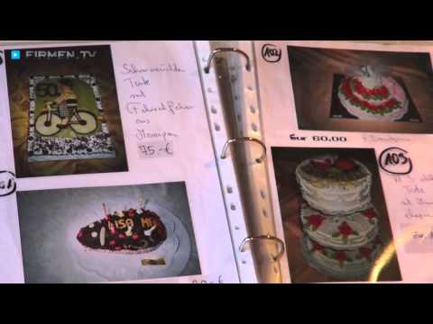 Bäckerei und Konditorei Birgits Backstüberl Inh. Birgit Lieb in Altenmünster, Landkreis Augsburg