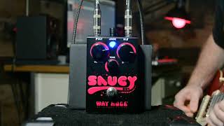 Way Huge Saucy Box - What To Know & Where To Buy | Equipboard Way Huge Saucy Box - What To Know & Where To Buy | Equipboard