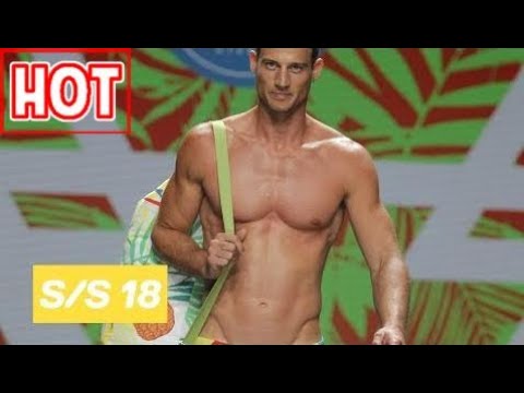 Como la trucha al trucho Summer 2018 | Edit | #GranCanariaSFW | Gran Canaria Swimwear Fashion Week