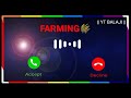 FARMING || PARMISH VERMA SONG || FARMING SONG RINGTONE || NEW PUNJABI SONG RINGTONE 2021