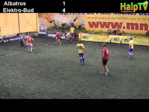 Albatros - Elektro Bud