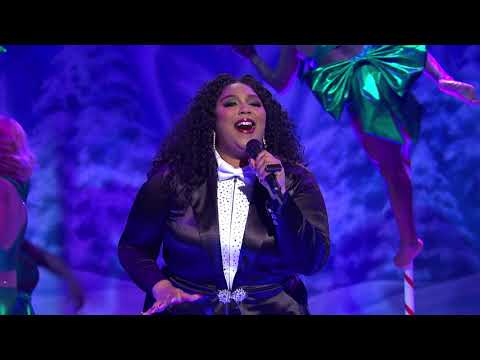 Lizzo – Good As Hell (Live From Saturday Night Live)
