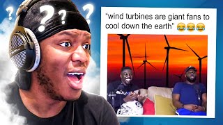 Try Not To Laugh (Dumb Edition)