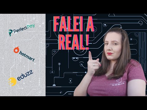 O QUE É REALMENTE O MARKETING DIGITAL DE AFILIADOS? - MAMÃE MARKETEIRA, Emanuely Cristina