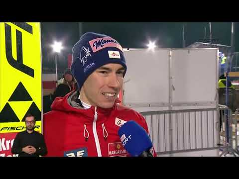 Zmiany w kadrze Polski na PŚ w Sapporo (27.01.2020)