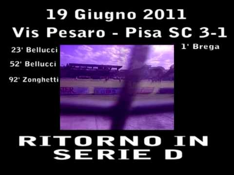 VisPesaro In Serie D