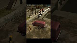 IQ Poni Car OUTPLAY | GTA San Andreas
