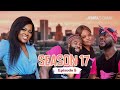 Jenifa's Diary Season 17 EP 5 - FITFAM 2  | Funke Akindele, Falz, Tobi Makinde|AKAH