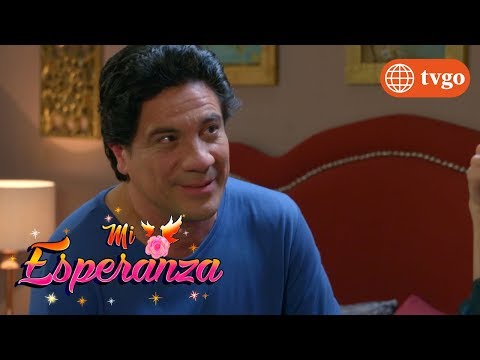 Mi Esperanza 28/09/2018 - Cap 54 - 2/5