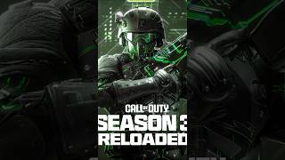 HOW TO GET FREE ELECTRON ENERGY OPERATOR BUNDLE IN MW3  #season3reloaded #warzone #mw3