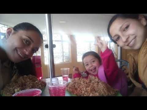 Colombian Au Pair Angie, 26 – EurAupair Video Profile