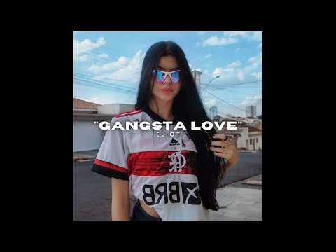 [FREE] BRAZILIAN FUNK TYPE BEAT | "GANGSTA LOVE" Mc Kevin Type Beat