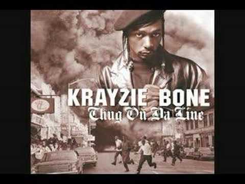 Krayzie Bone- Time After Time